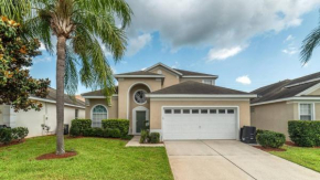 Luxury Villa on Windsor Palms Resort with a Private Pool, Orlando Villa 5025